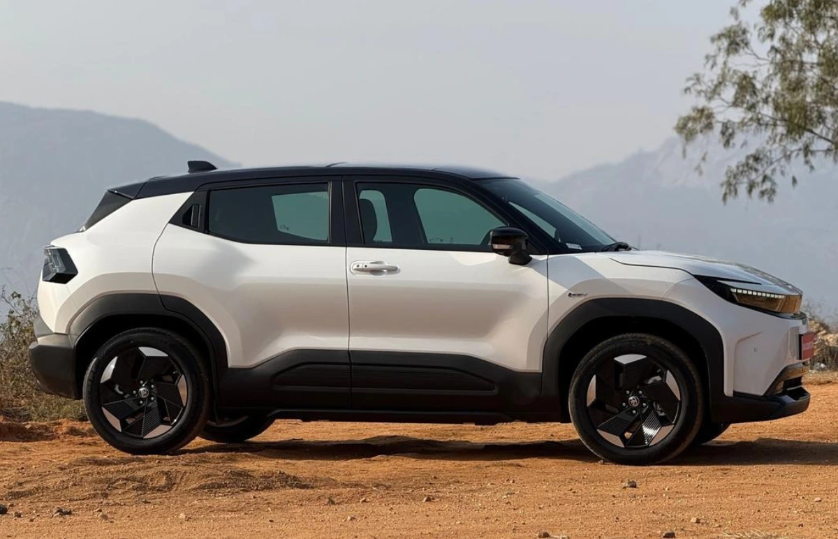 Urban Cruiser Ebella Launch Date